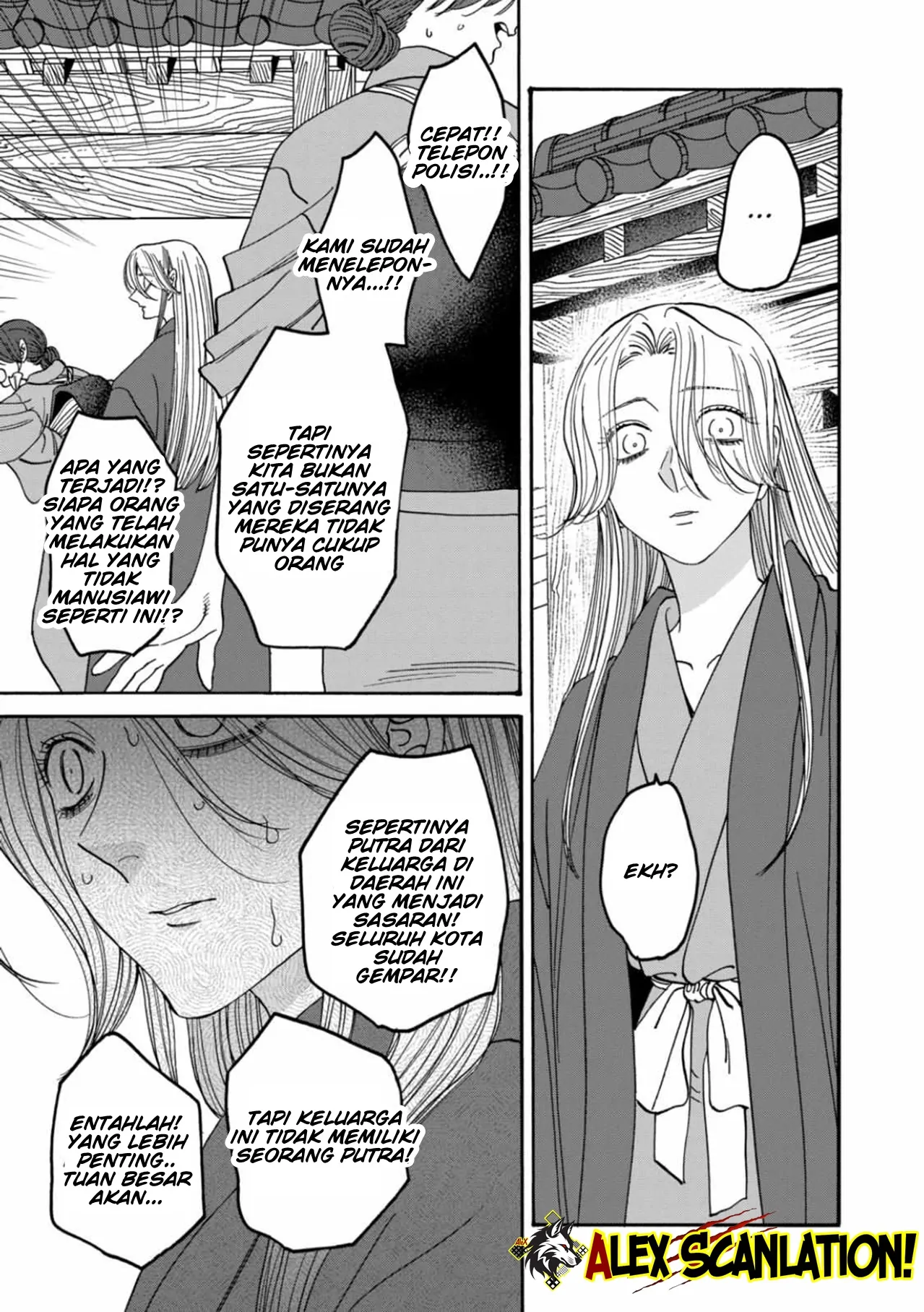 Chapter 54 - halaman 19