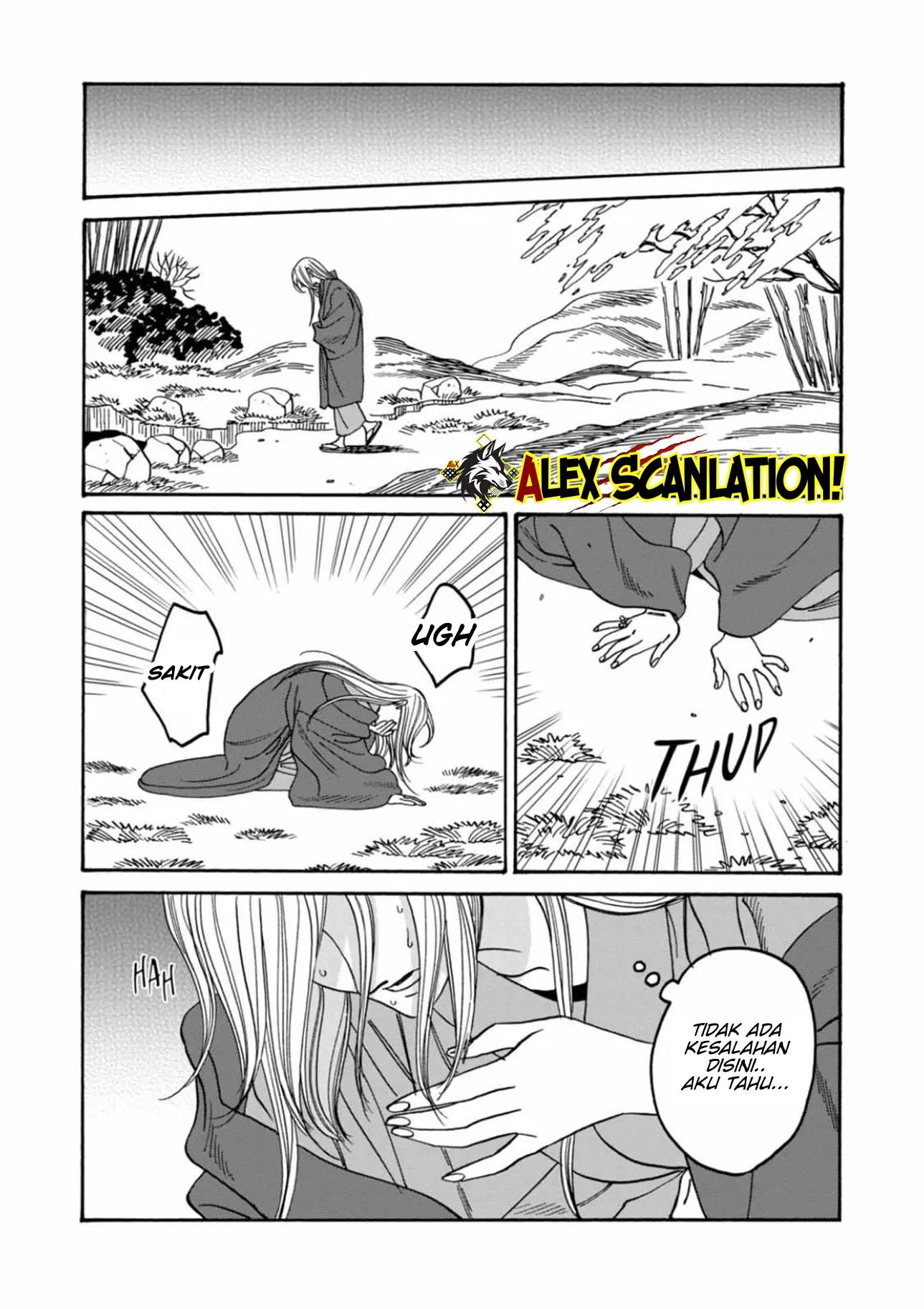 Chapter 54 - halaman 21