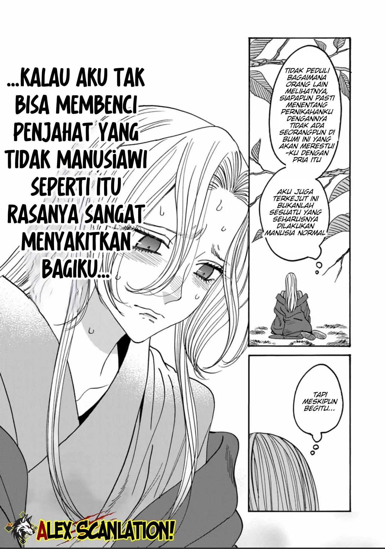 Chapter 54 - halaman 23