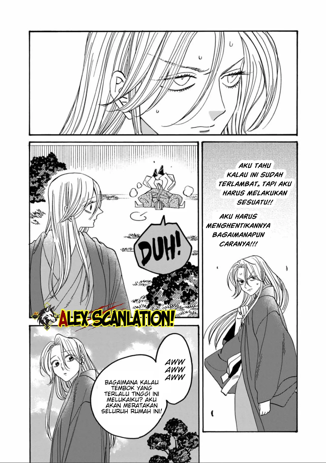 Chapter 54 - halaman 24