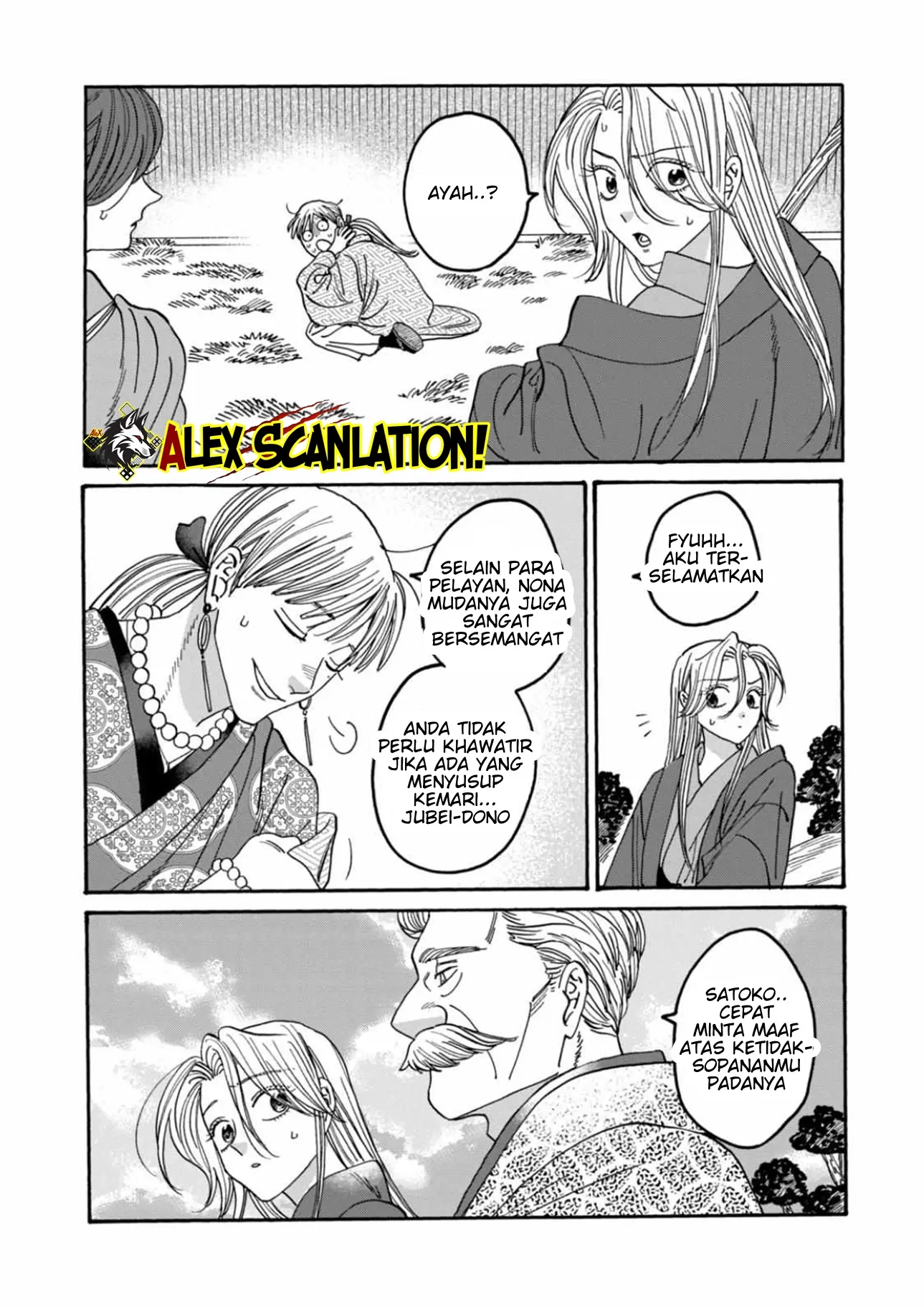 Chapter 54 - halaman 28