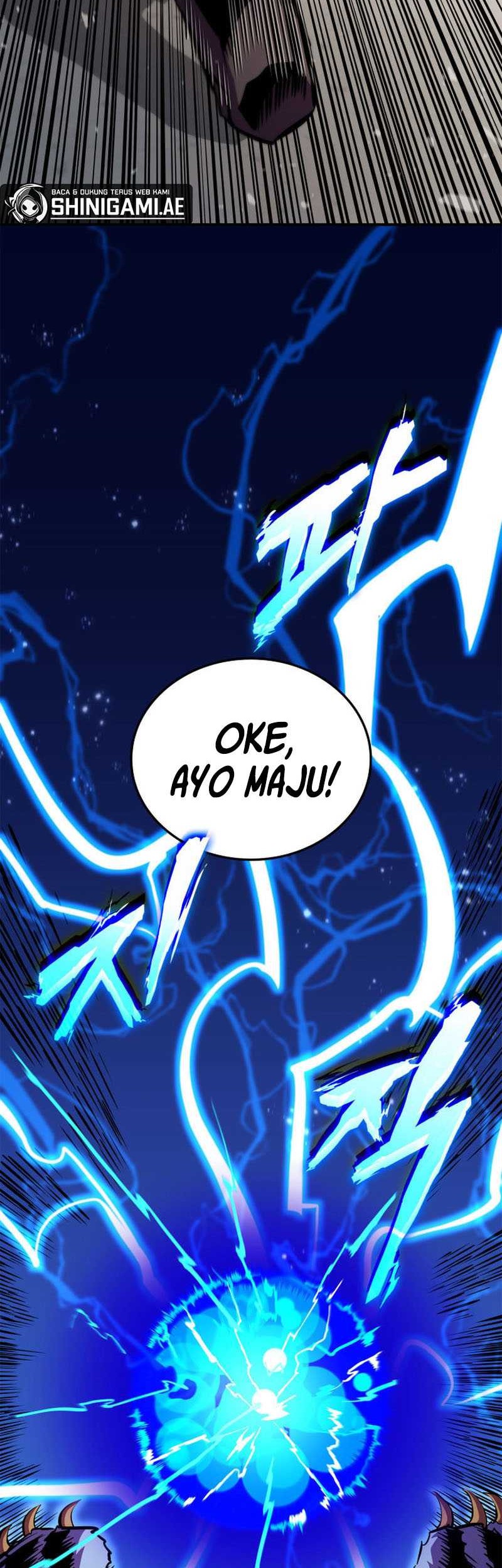 Chapter 176 - halaman 23