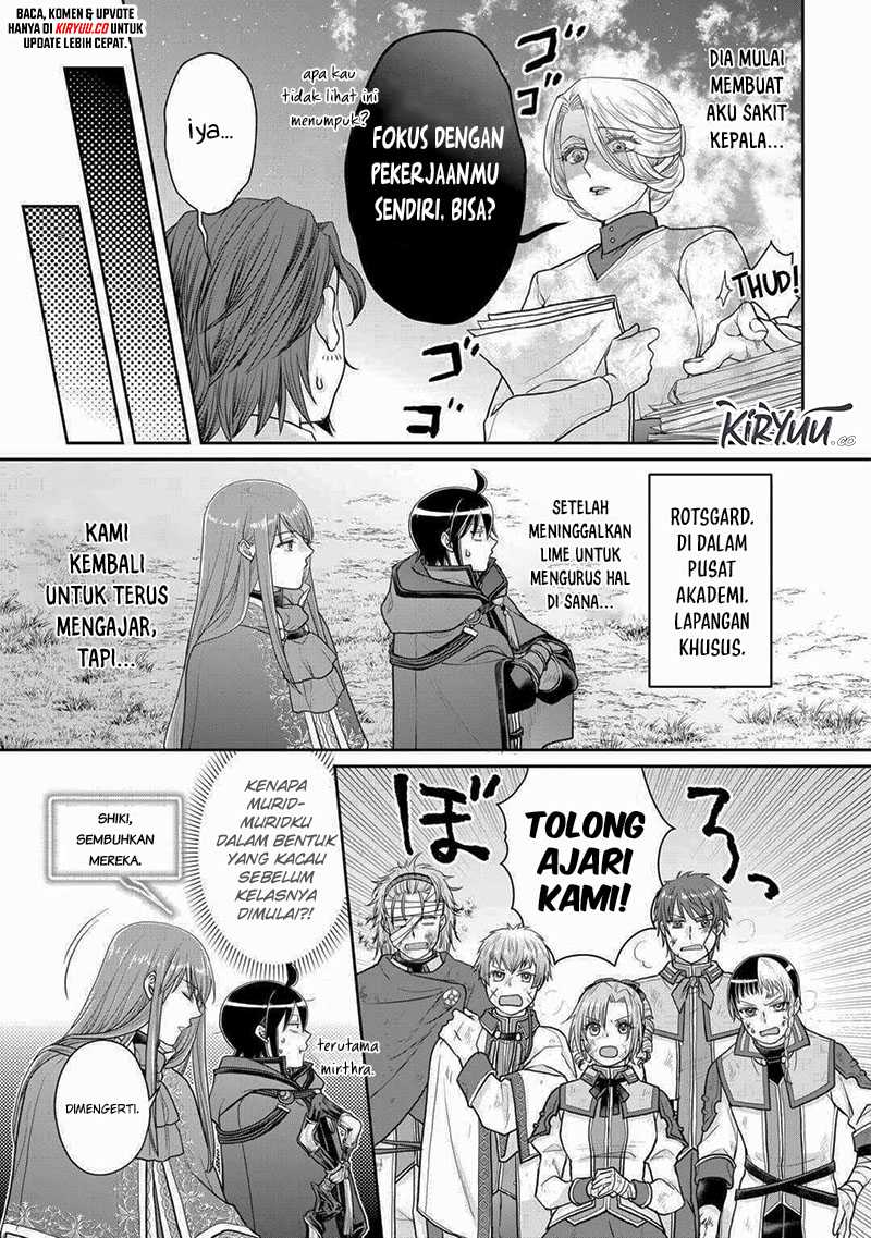 Chapter 103 - halaman 22
