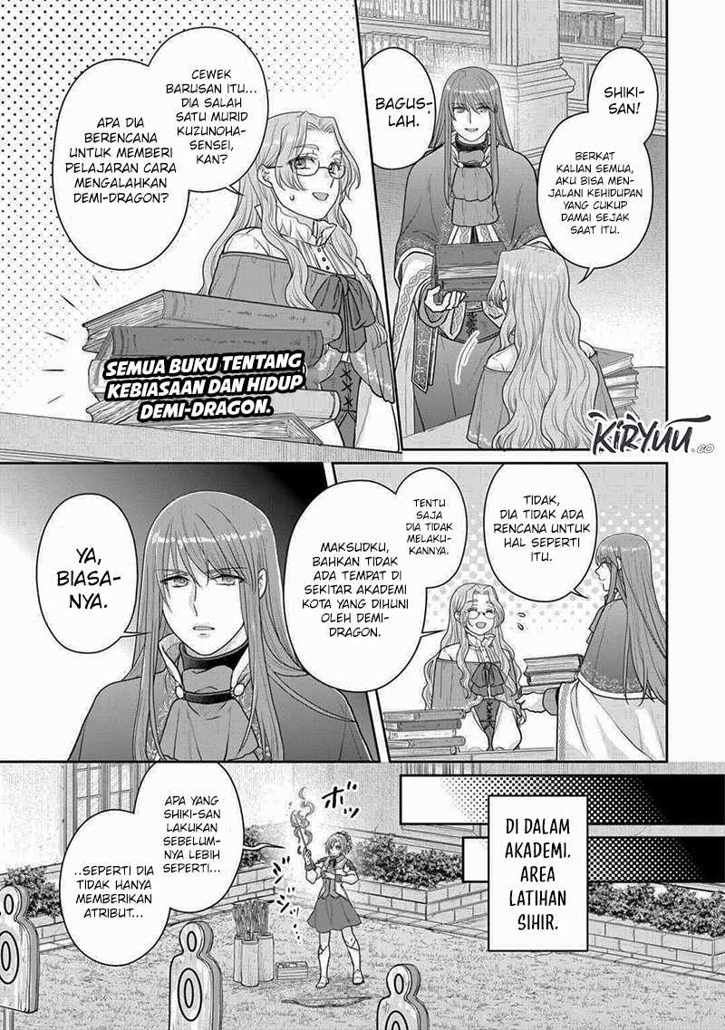 Chapter 103 - halaman 25