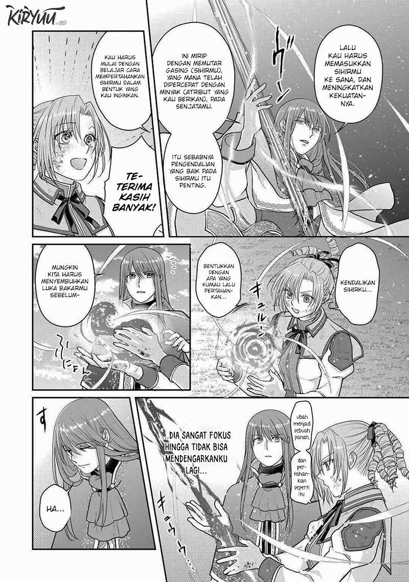 Chapter 103 - halaman 28