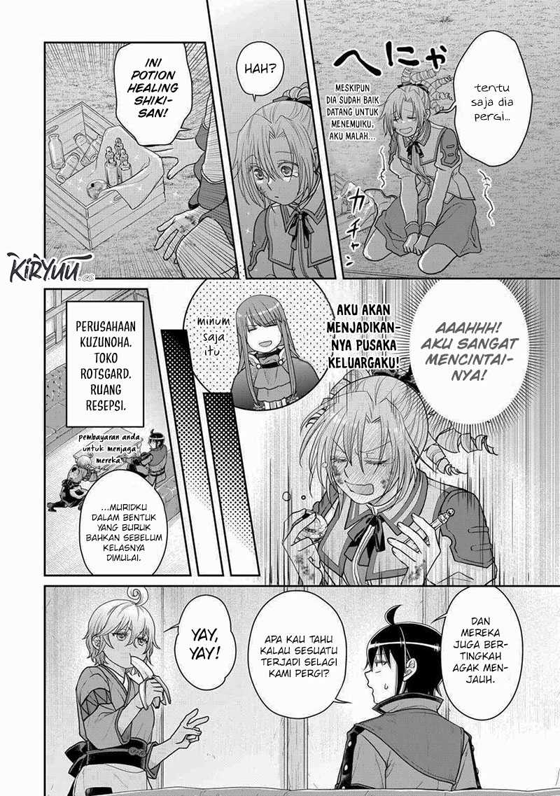 Chapter 103 - halaman 30