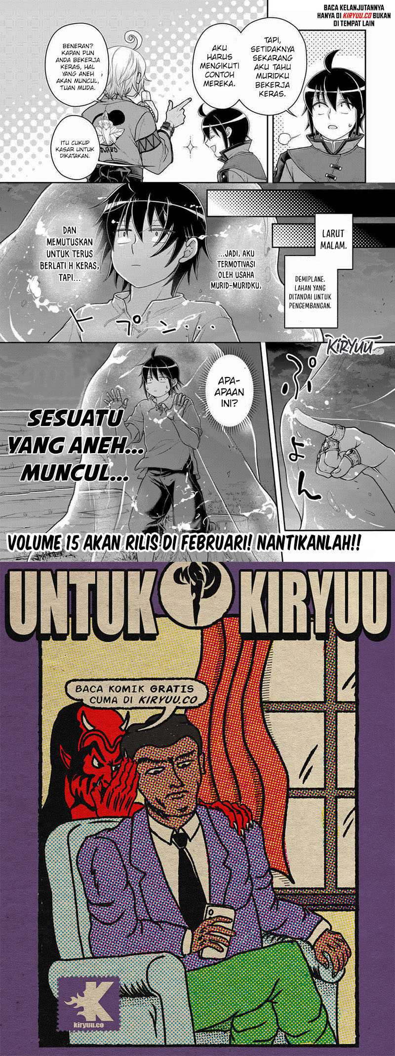 Chapter 103 - halaman 32