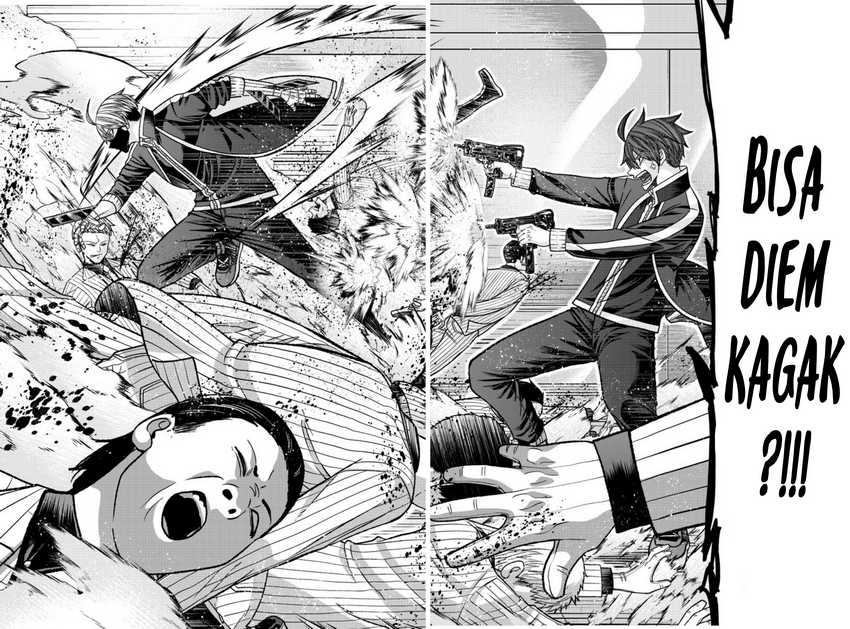 Chapter 131 - halaman 12