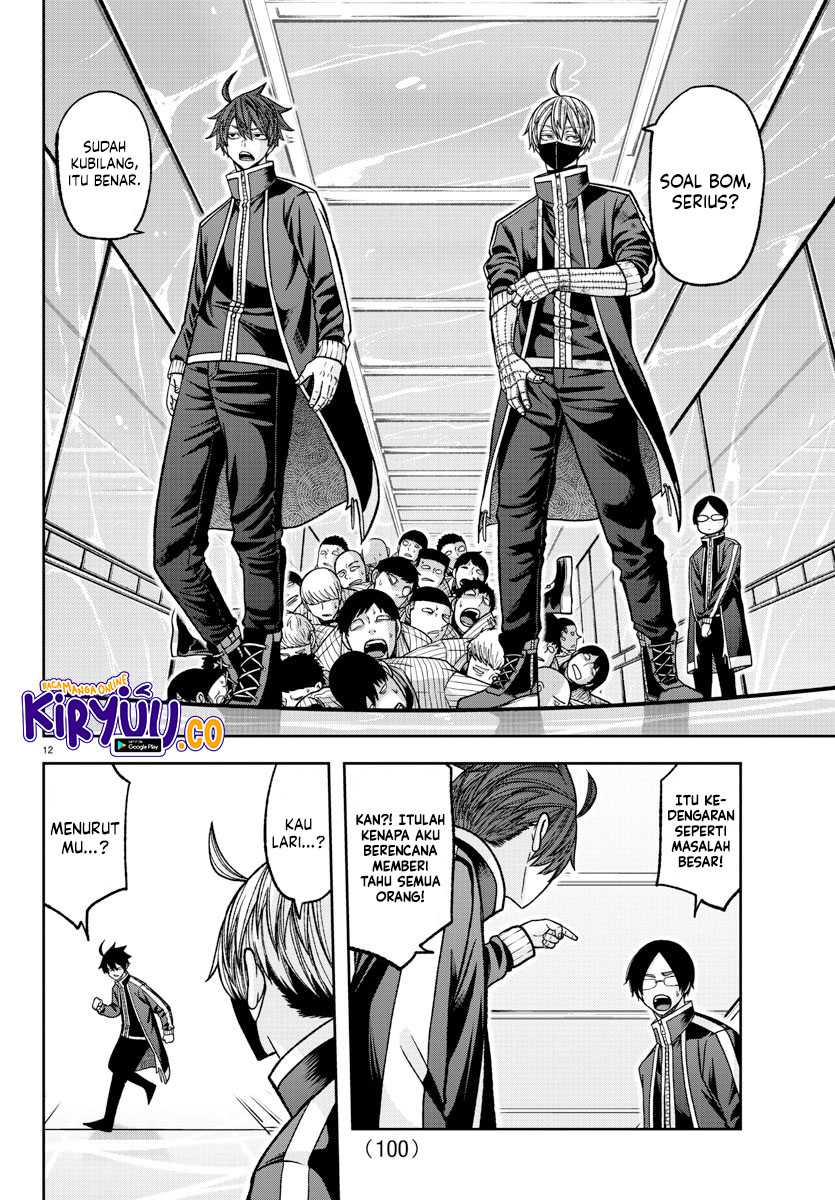 Chapter 131 - halaman 13