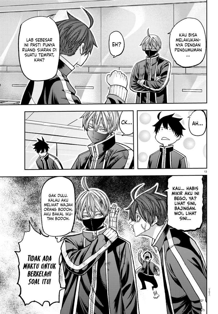Chapter 131 - halaman 14