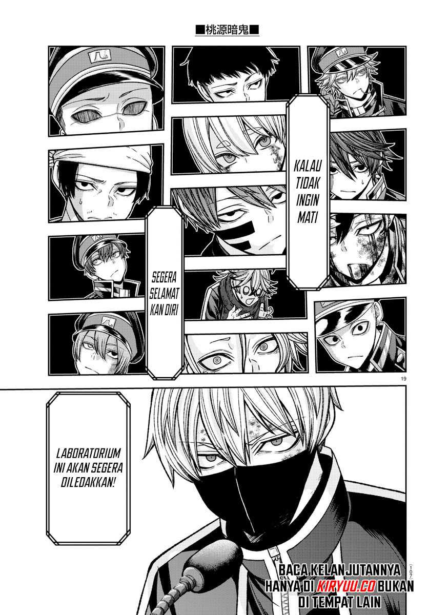 Chapter 131 - halaman 20
