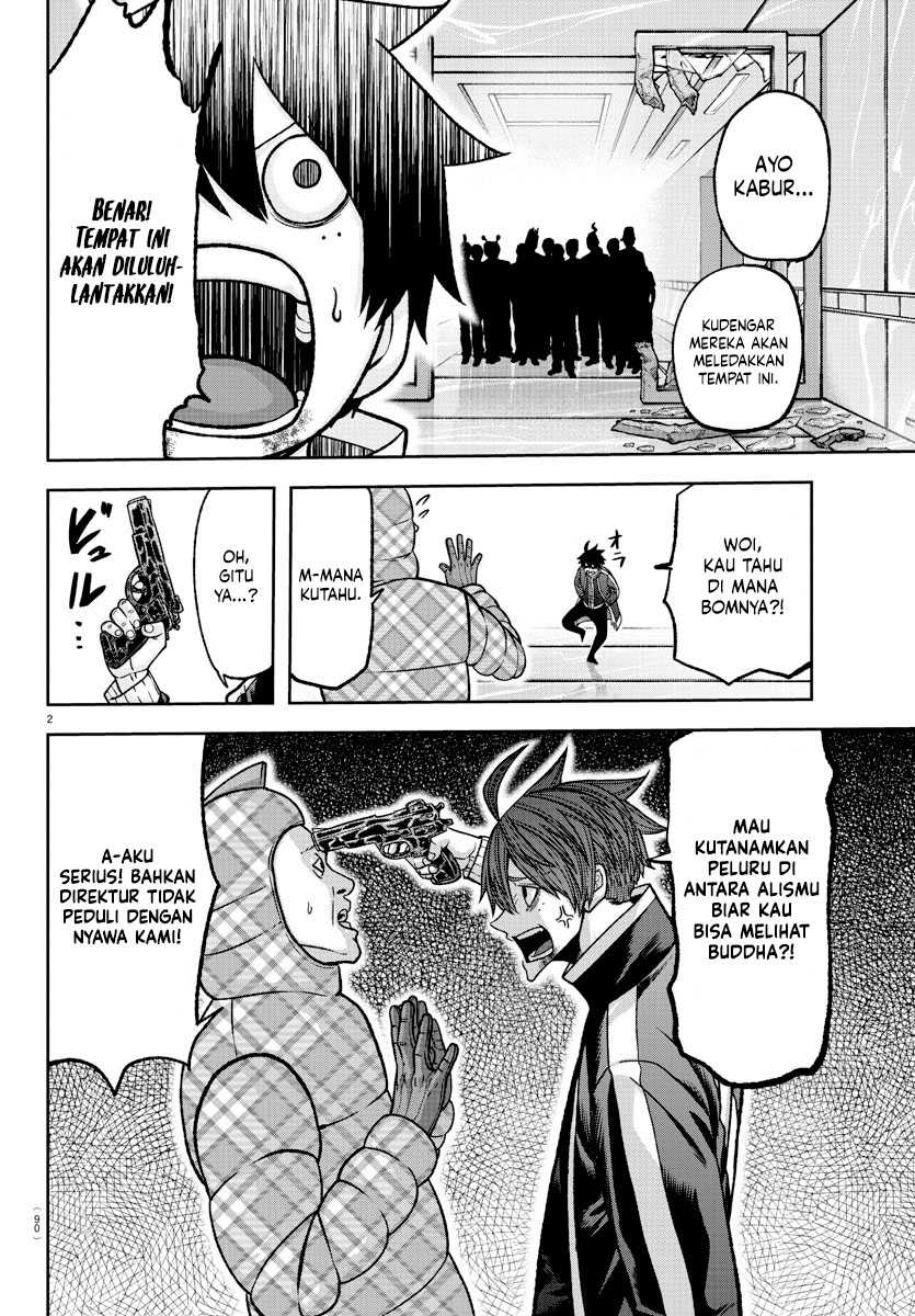 Chapter 131 - halaman 4