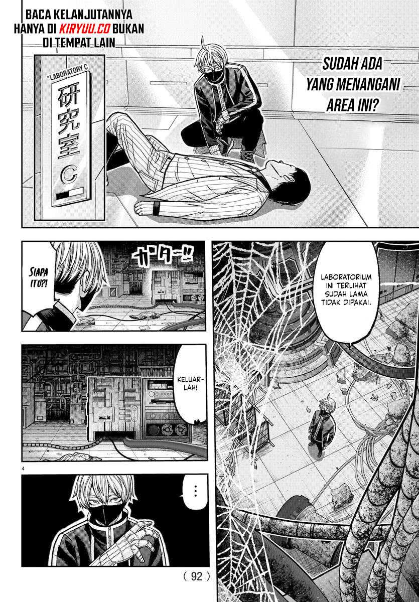 Chapter 131 - halaman 6
