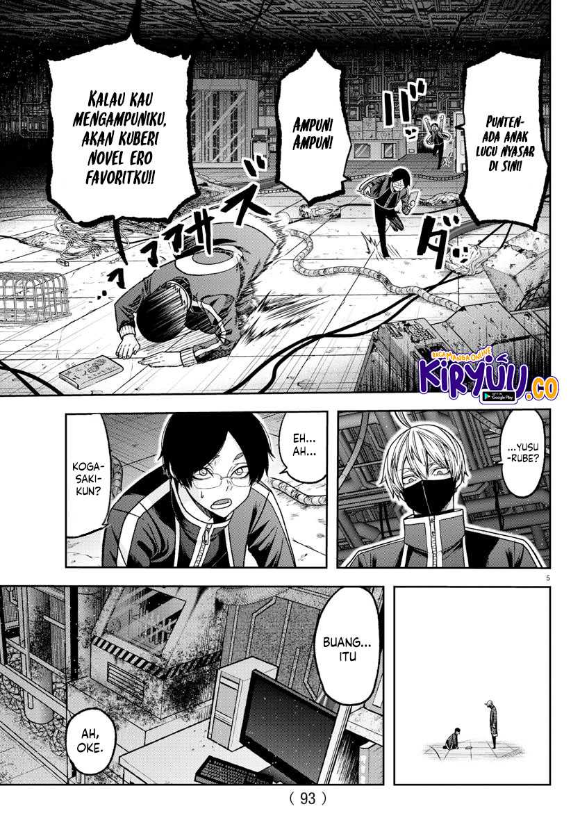 Chapter 131 - halaman 7