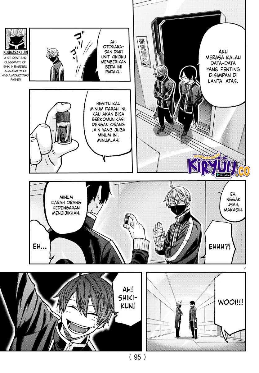 Chapter 131 - halaman 9