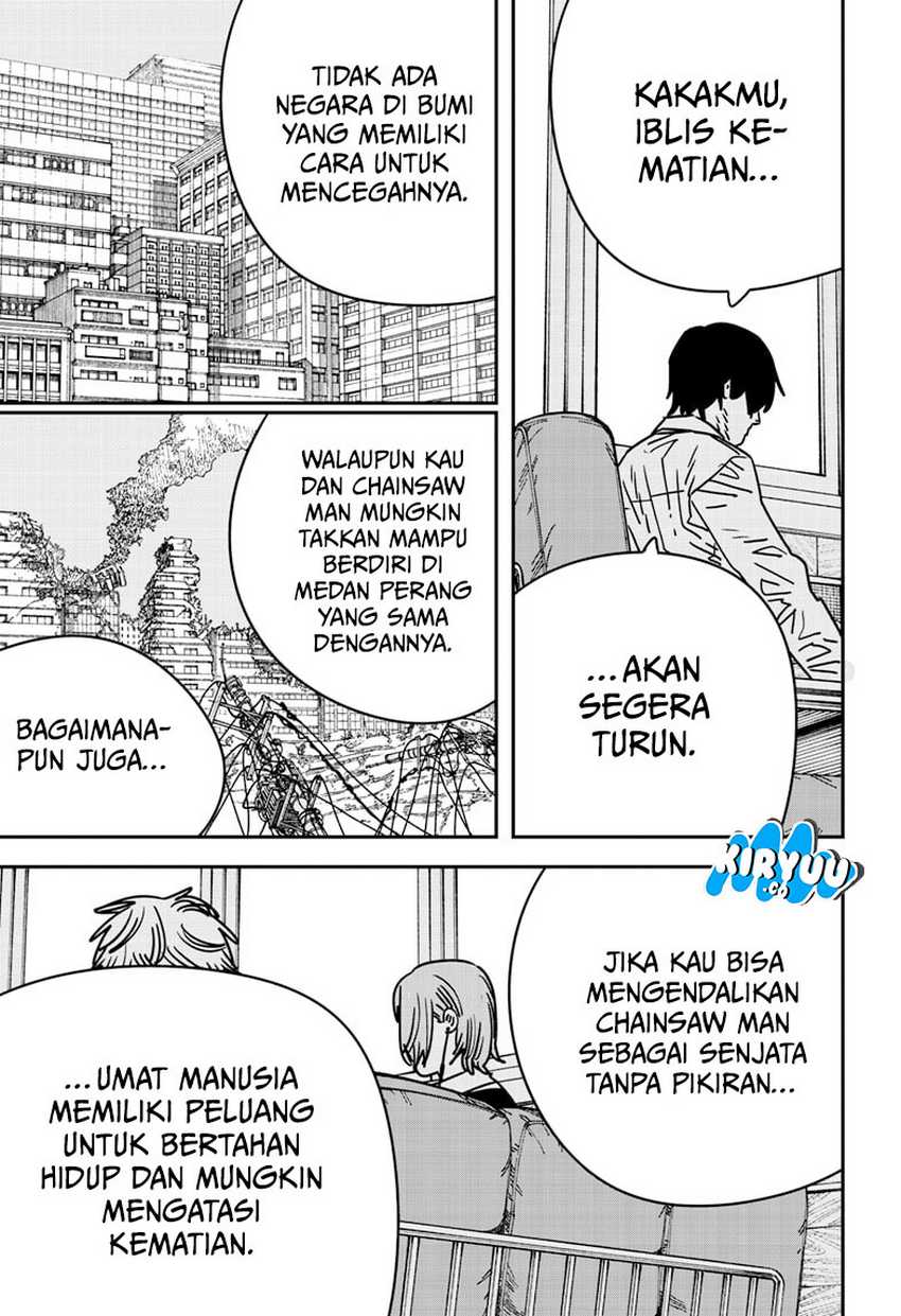 Chapter 191 - halaman 13