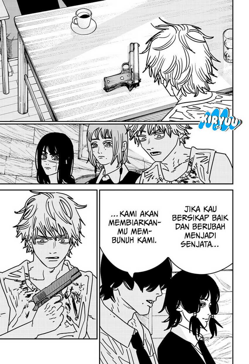 Chapter 191 - halaman 15