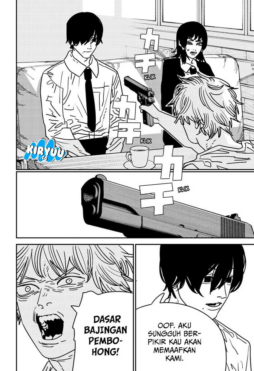 Chapter 191 - halaman 16