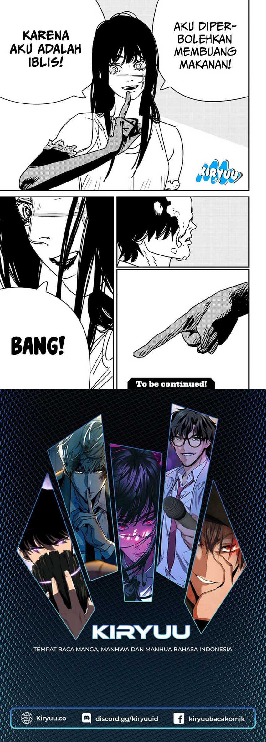 Chapter 191 - halaman 19