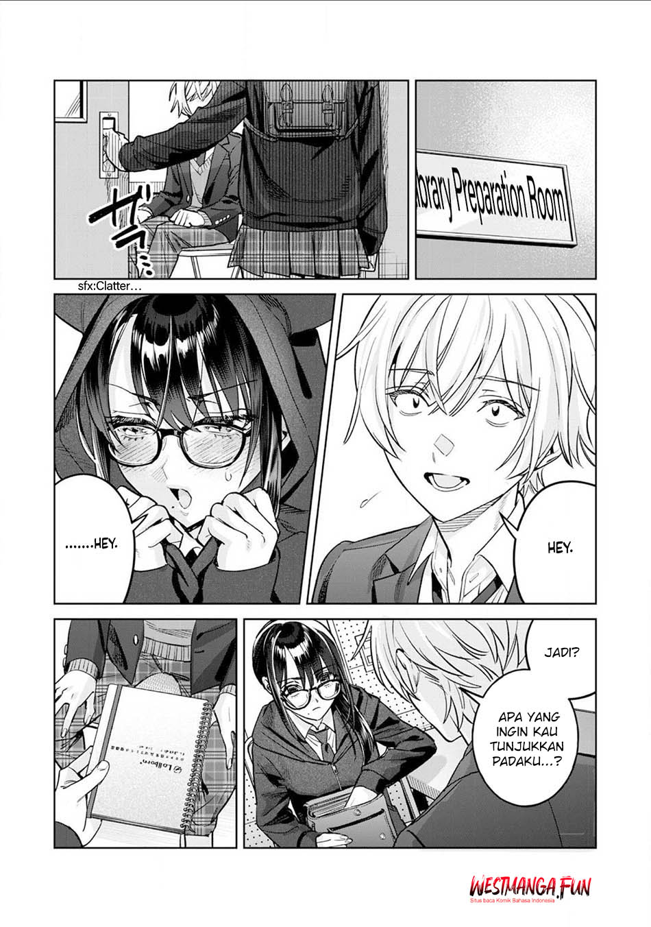 Chapter 73 - halaman 13