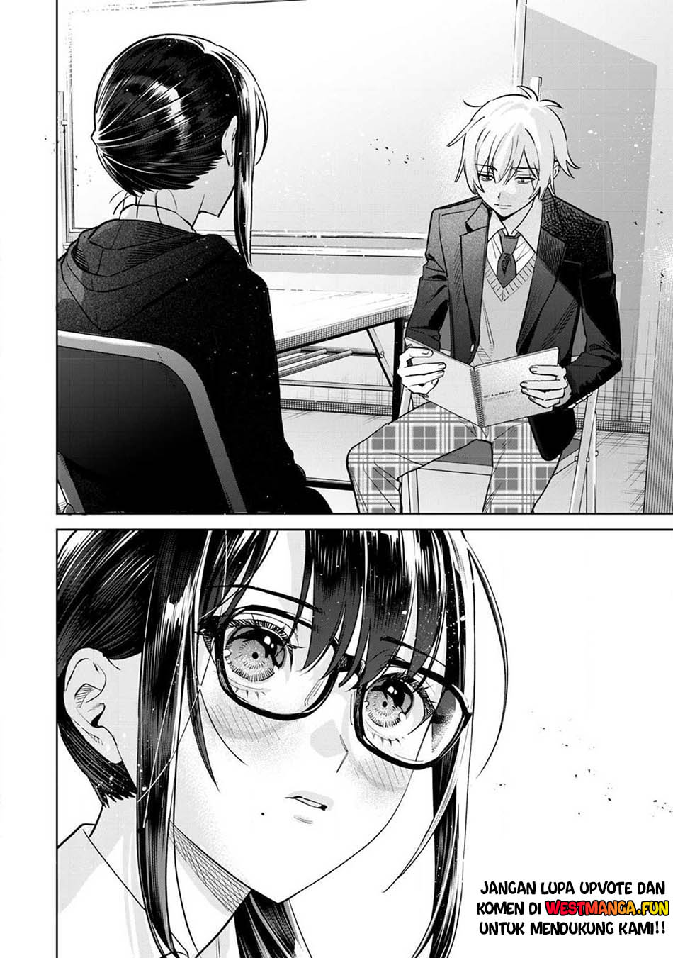 Chapter 73 - halaman 17