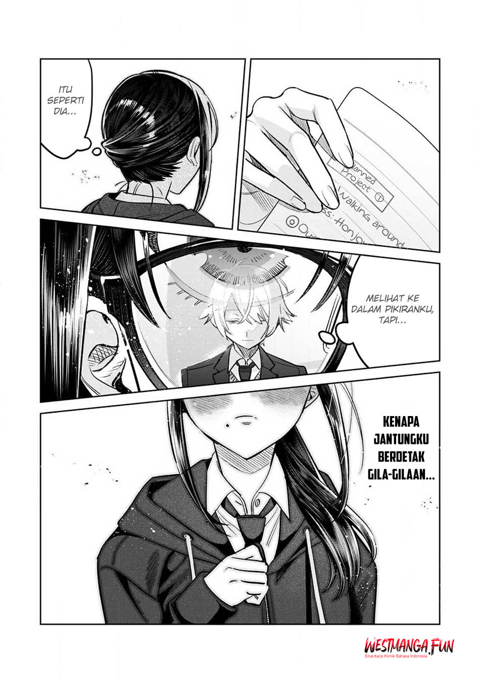 Chapter 73 - halaman 18