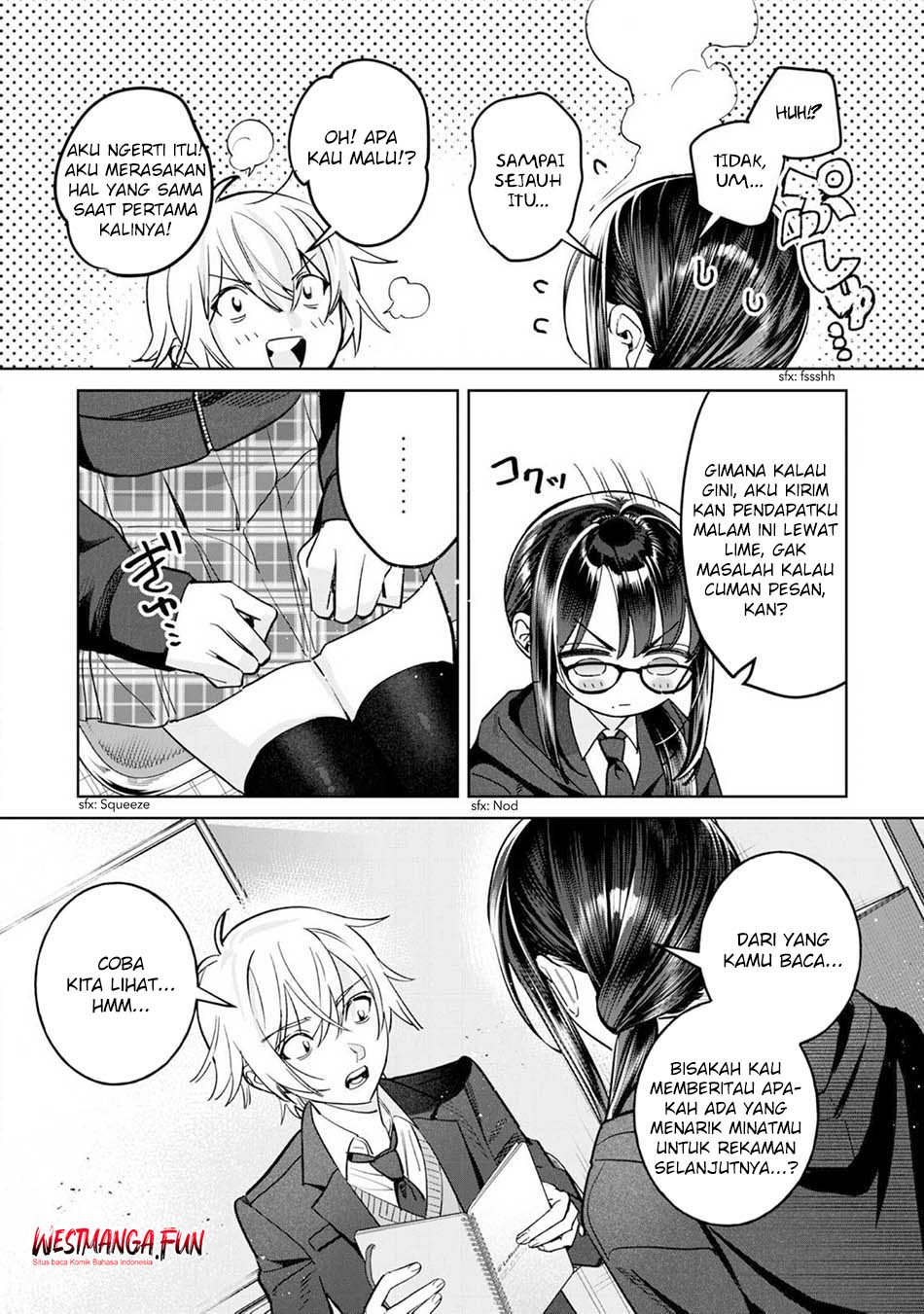 Chapter 73 - halaman 21