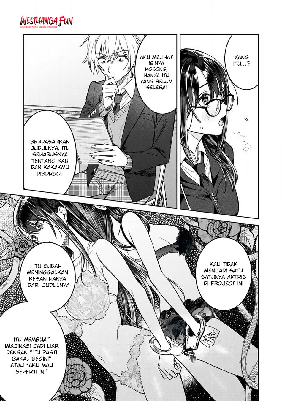 Chapter 73 - halaman 23