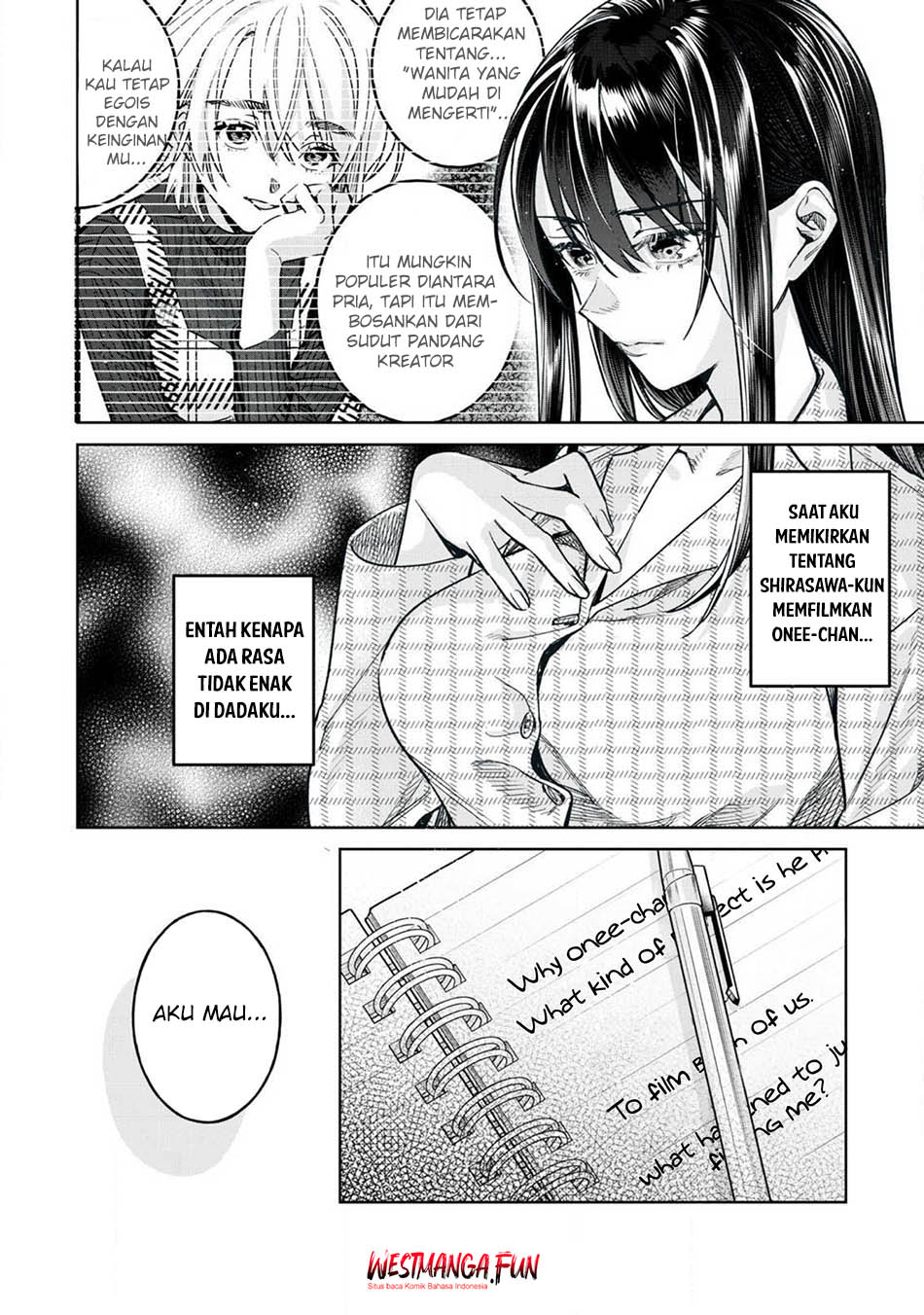 Chapter 73 - halaman 7