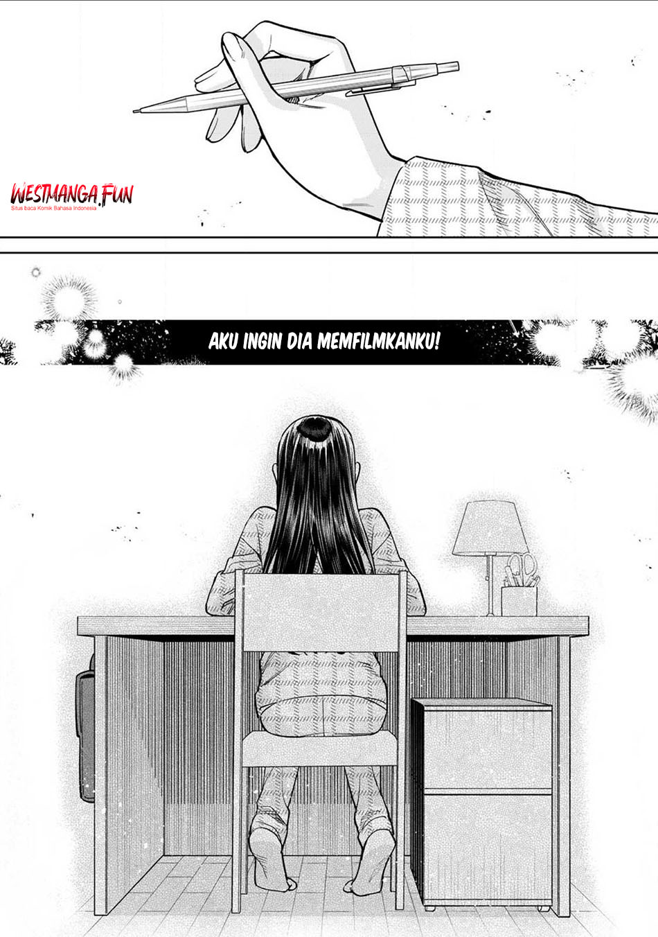 Chapter 73 - halaman 8