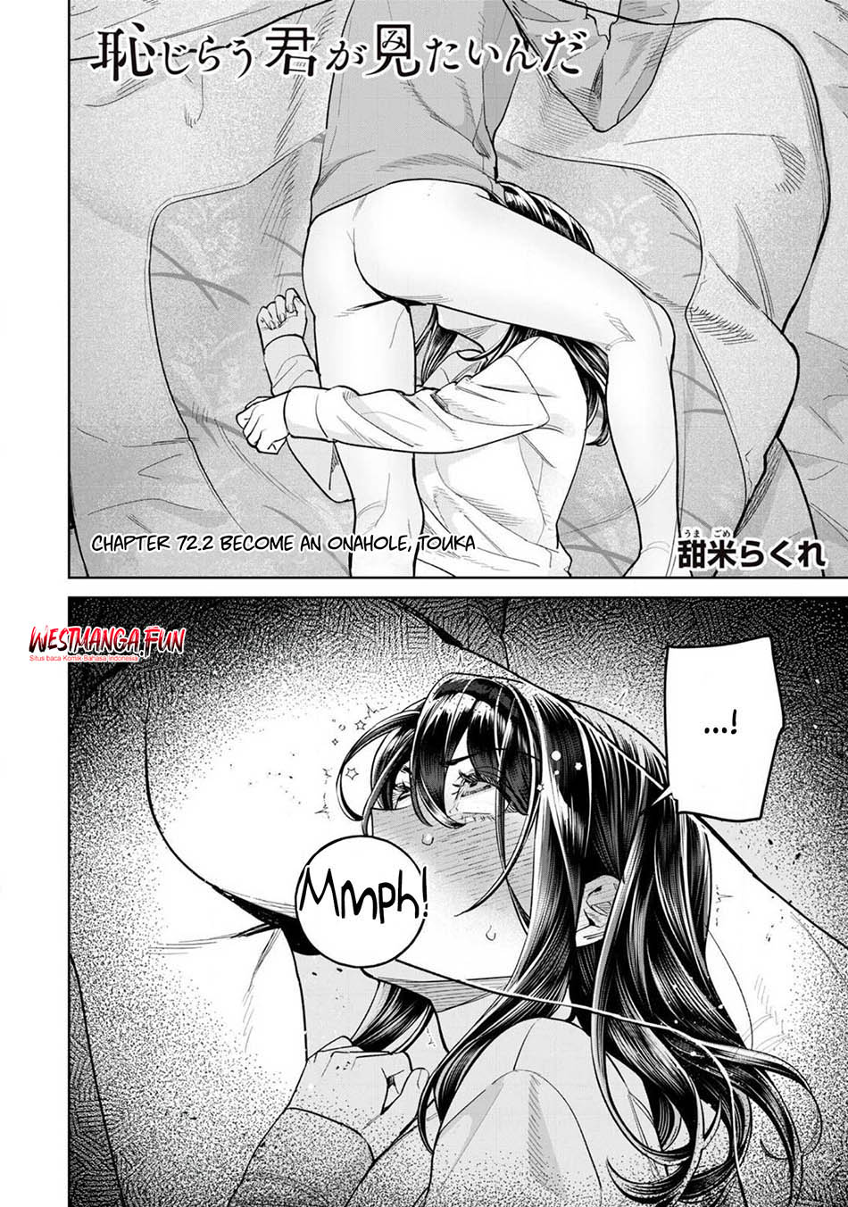 Chapter 72 - halaman 20