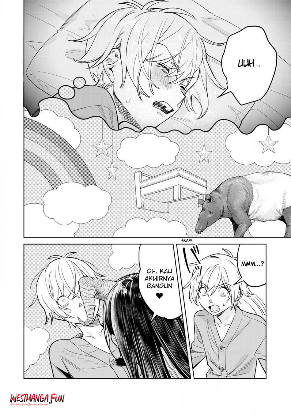 Chapter 72 - halaman 22