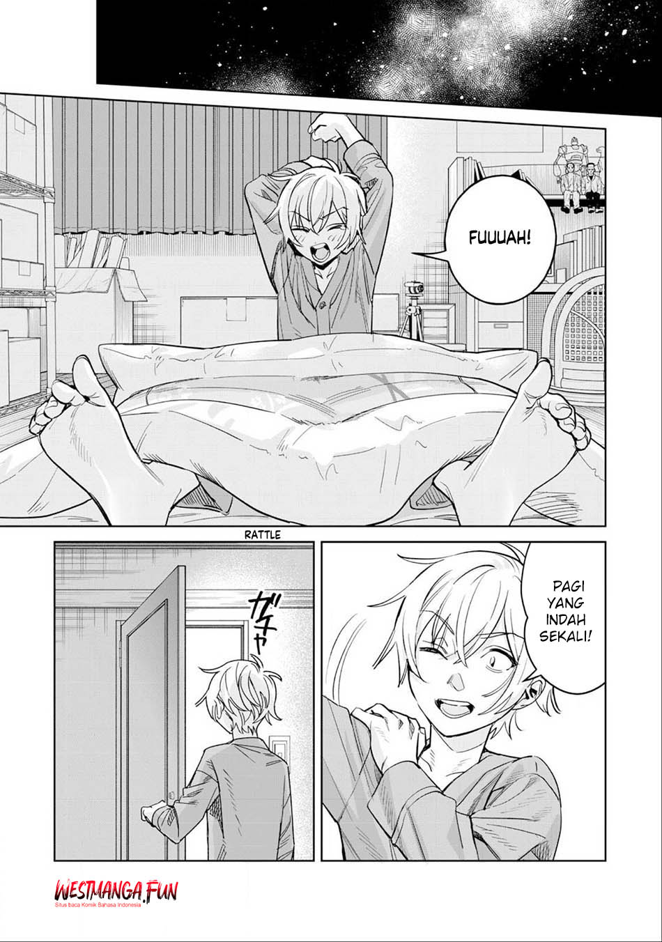 Chapter 72 - halaman 29