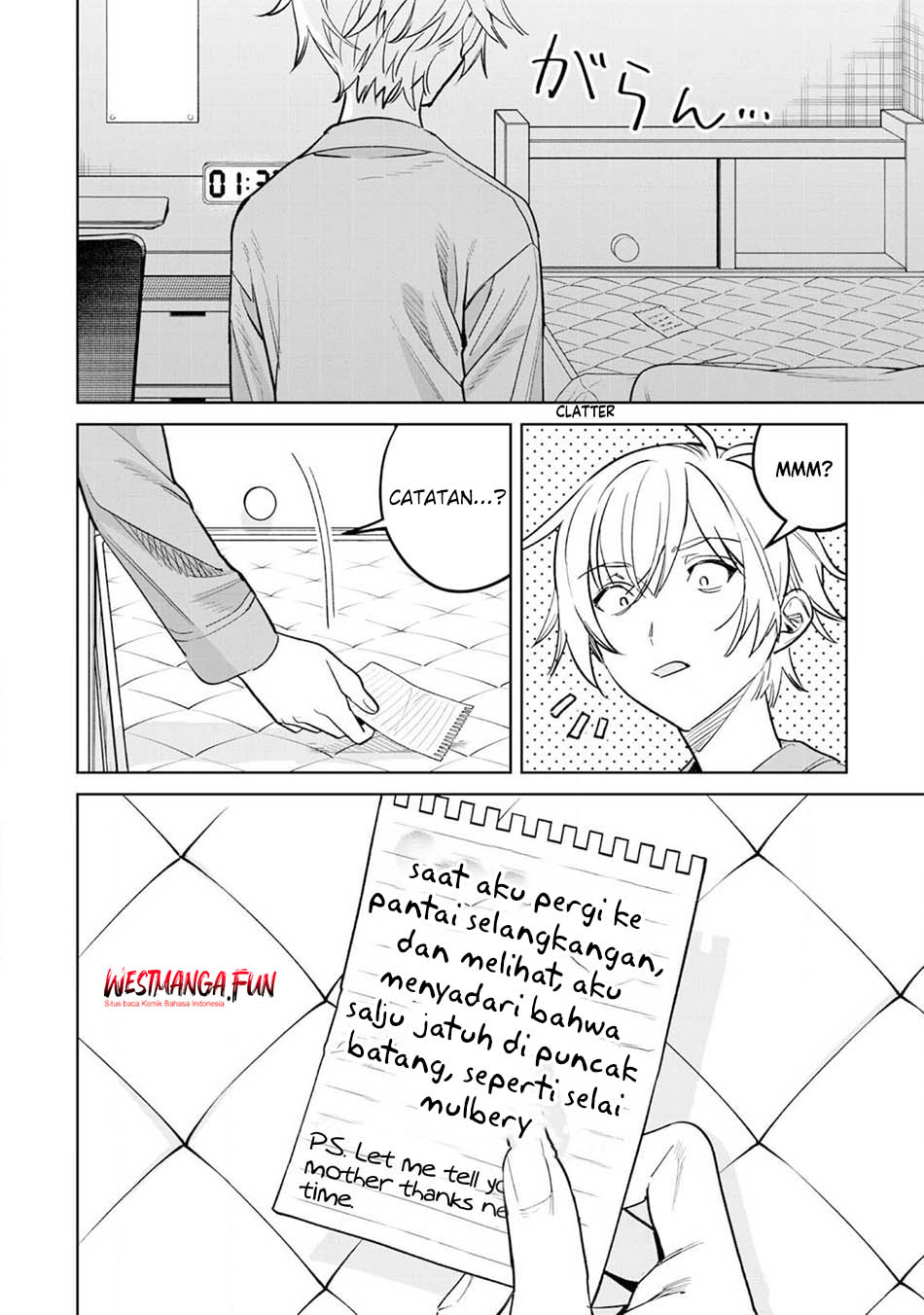 Chapter 72 - halaman 30