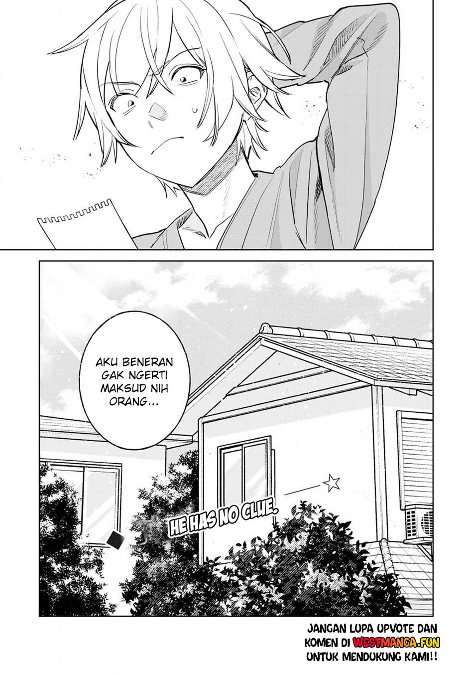 Chapter 72 - halaman 31