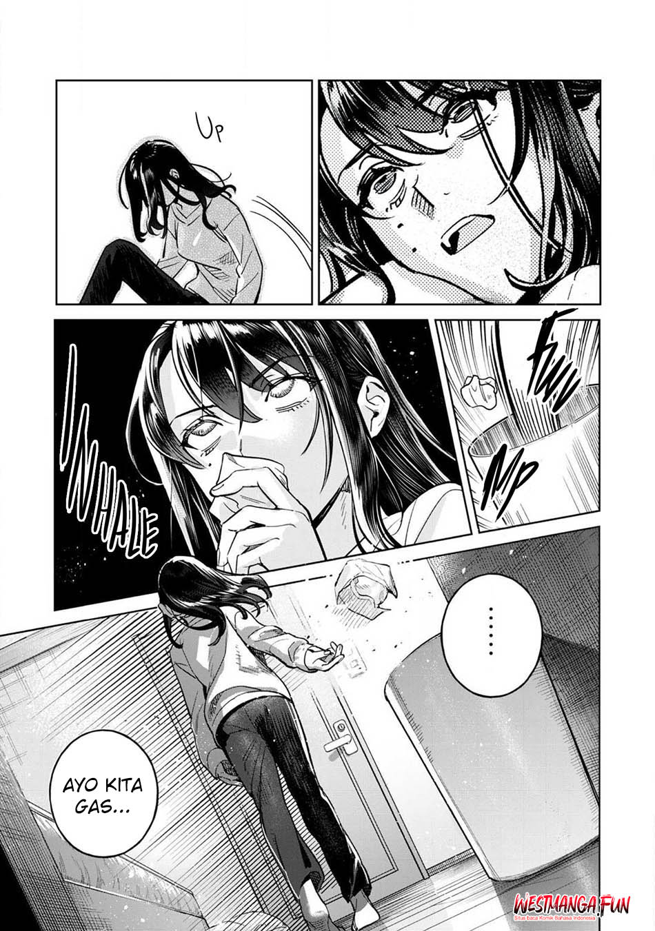 Chapter 72 - halaman 6