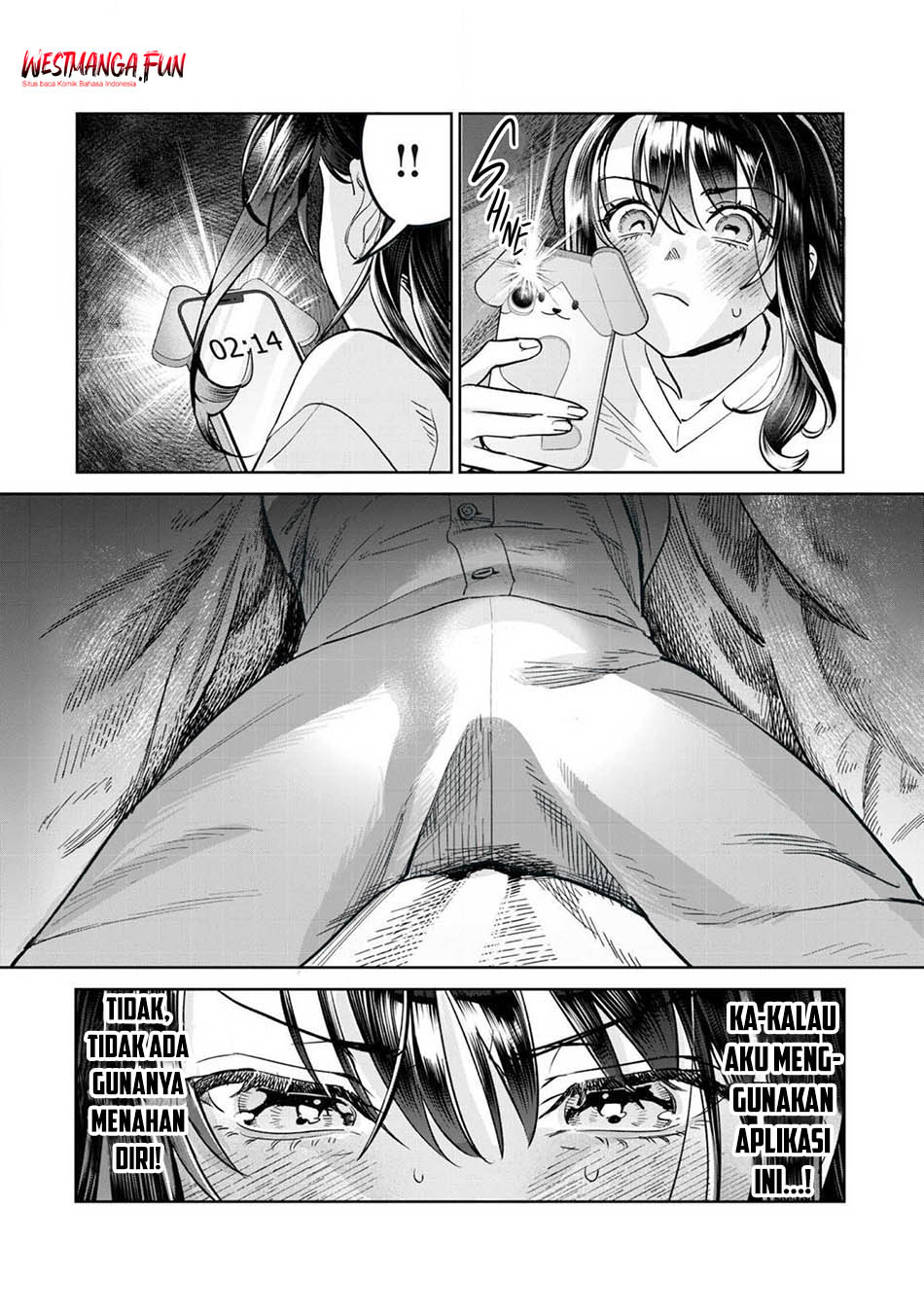 Chapter 72 - halaman 9