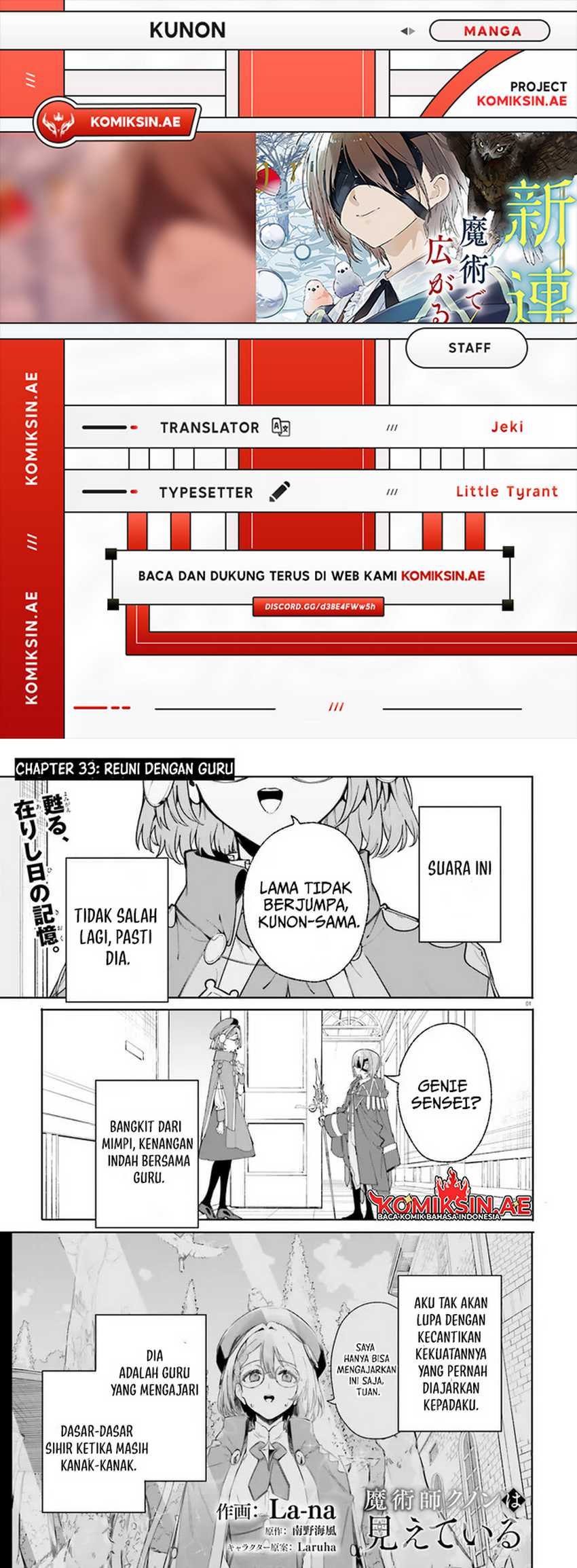 Chapter 33.1 - halaman 2