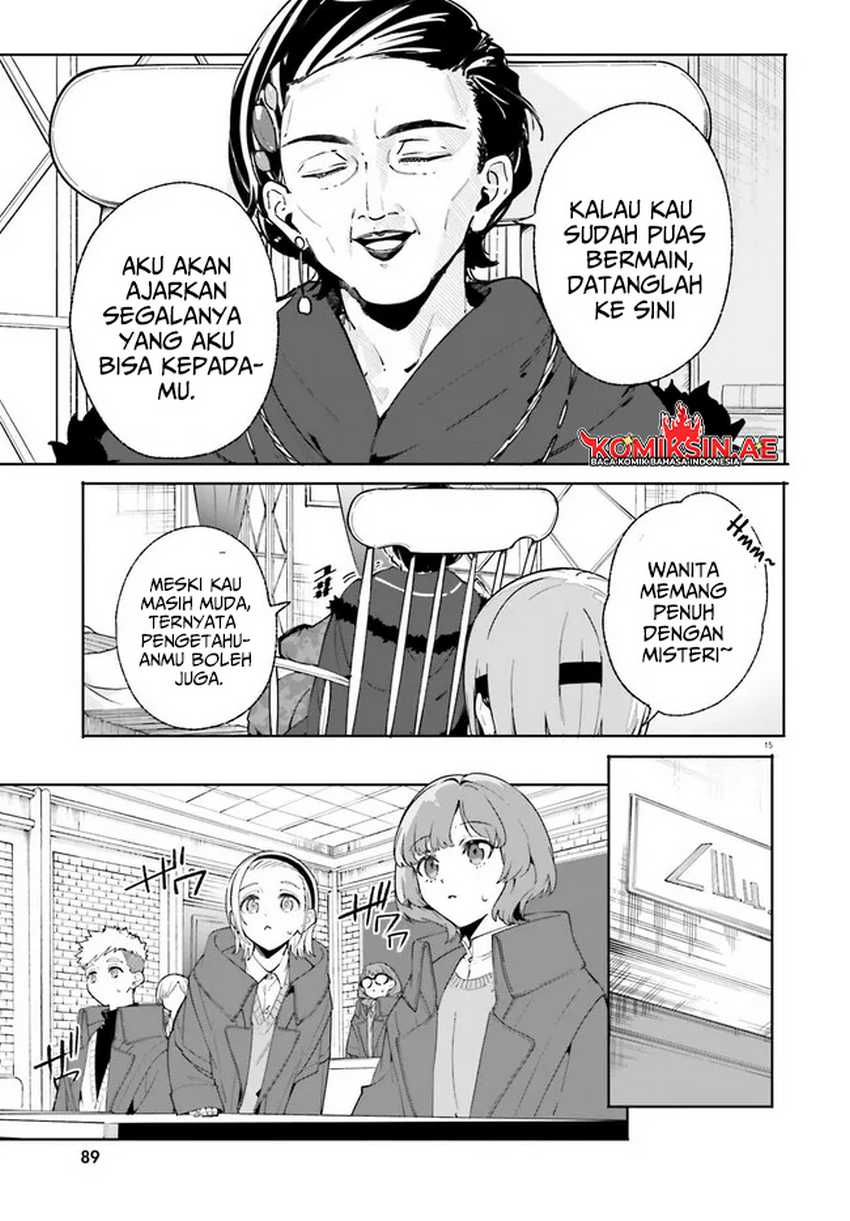 Chapter 33.1 - halaman 16