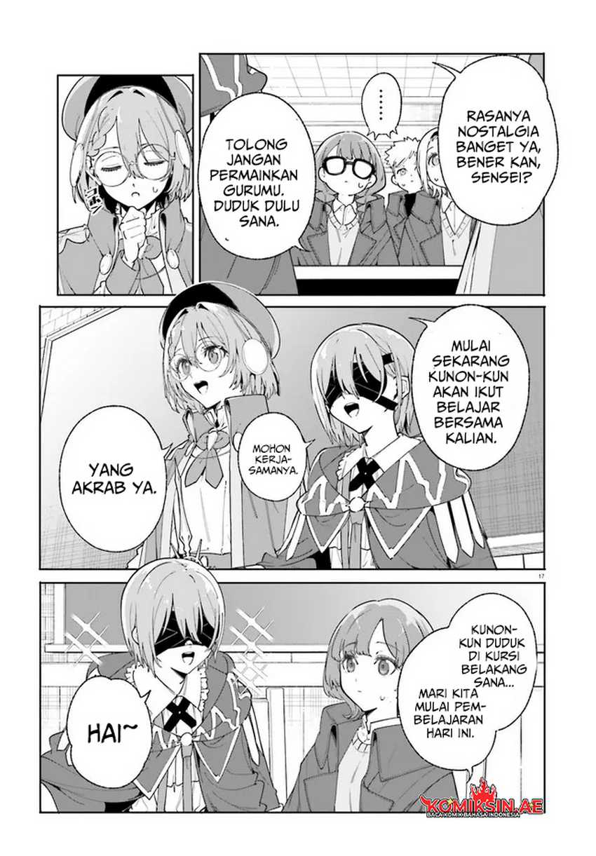 Chapter 33.1 - halaman 18