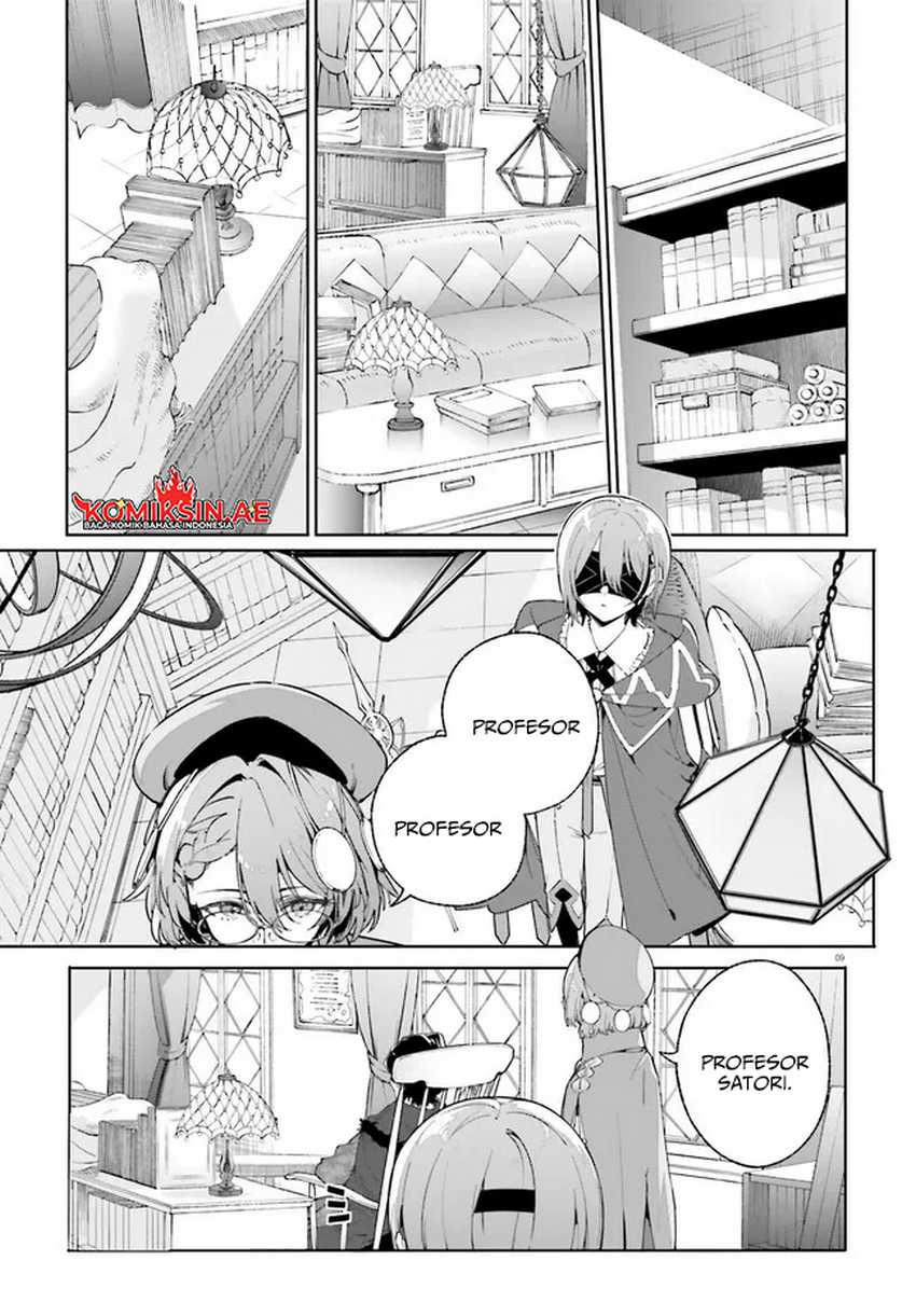 Chapter 33.1 - halaman 10