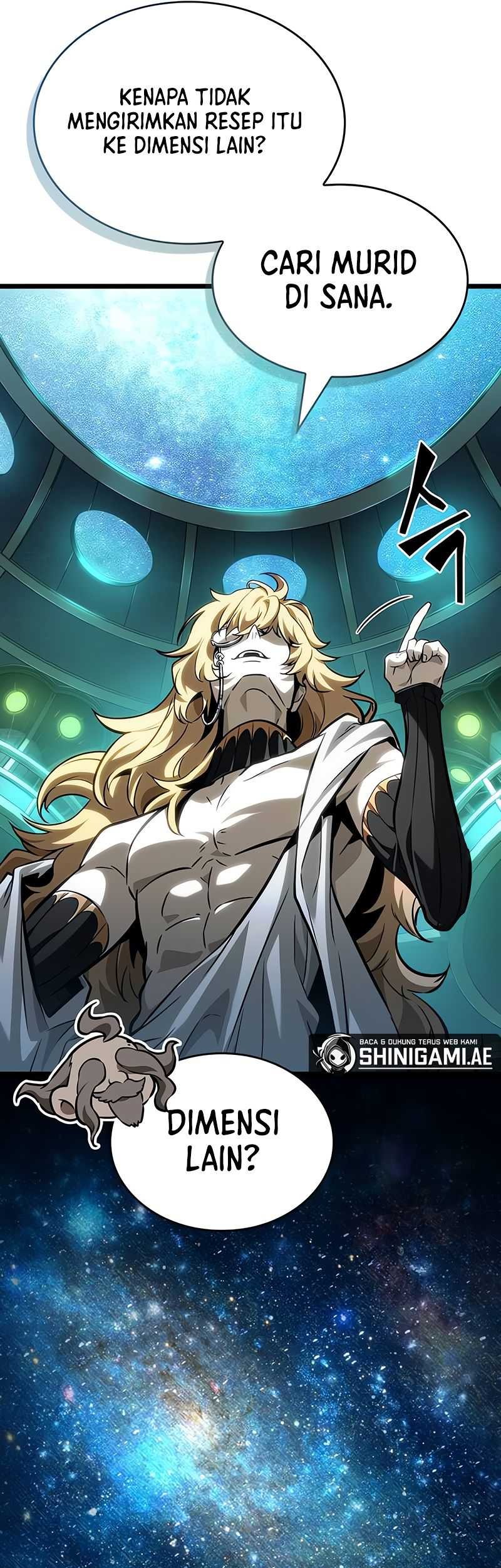 Chapter 165 - halaman 30
