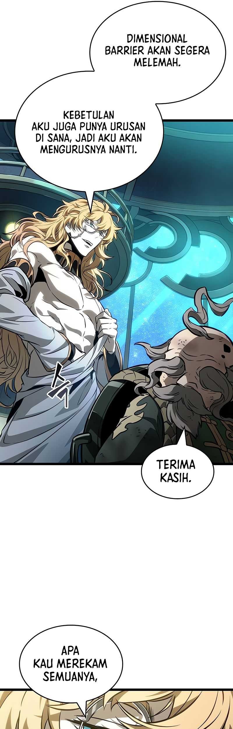 Chapter 165 - halaman 34