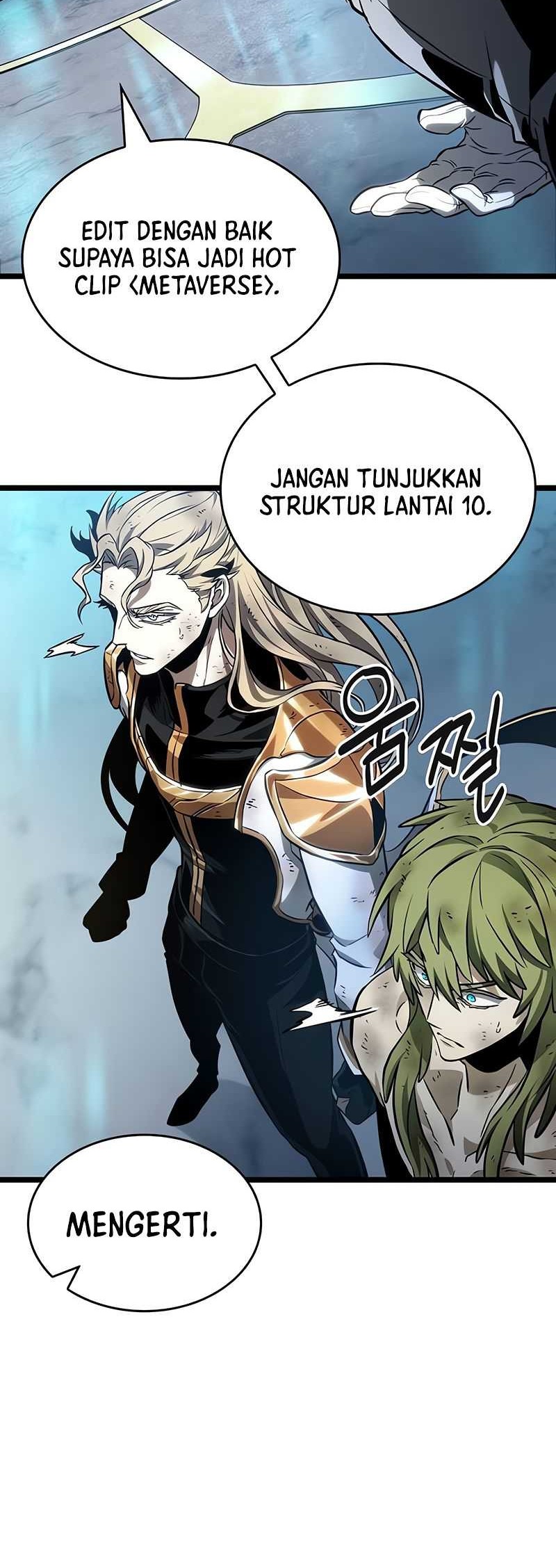 Chapter 165 - halaman 37