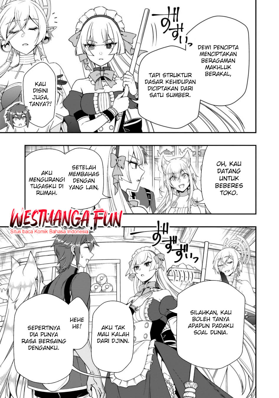 Chapter 57 - halaman 23