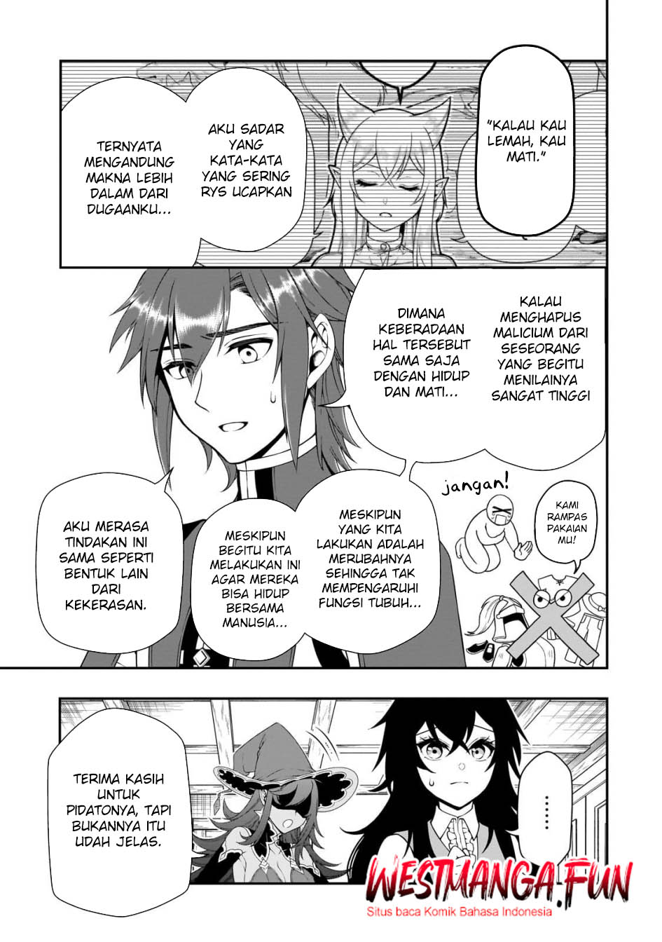 Chapter 57 - halaman 27