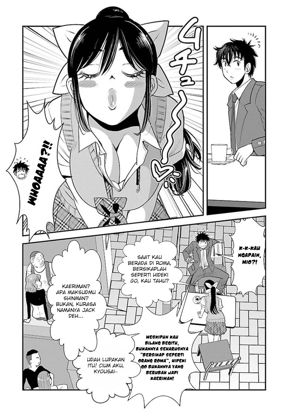 Chapter 61.1 - halaman 12