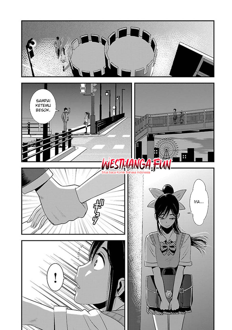 Chapter 61.1 - halaman 16