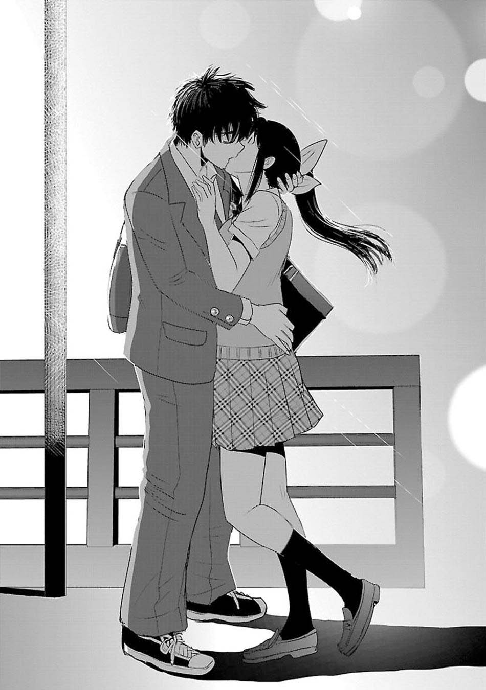 Chapter 61.1 - halaman 17