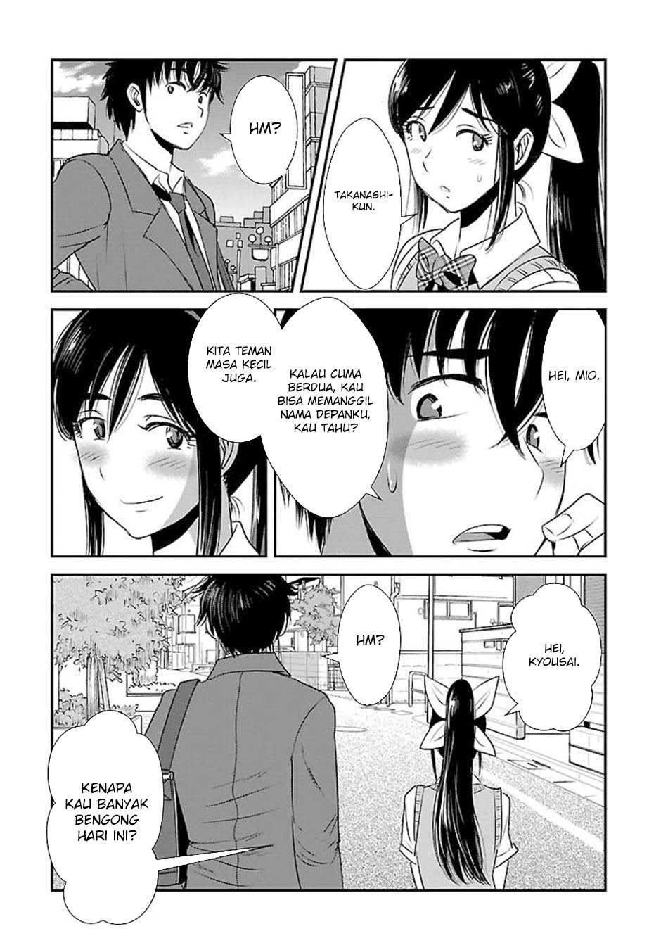 Chapter 61.1 - halaman 6